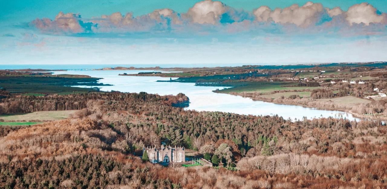 Belleek Castle, Ballina Ballina  Esterno foto