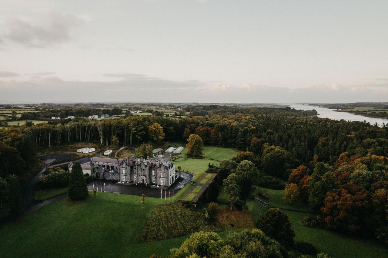 Belleek Castle, Ballina Ballina  Esterno foto