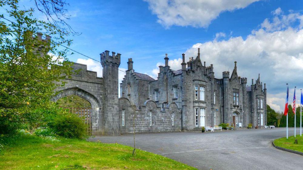 Belleek Castle, Ballina Ballina  Esterno foto