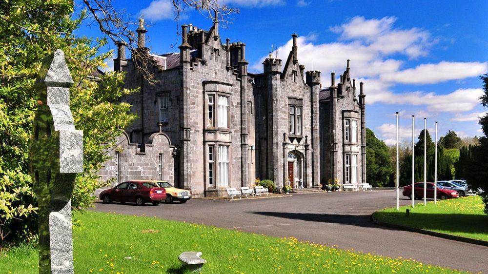 Belleek Castle, Ballina Ballina  Esterno foto