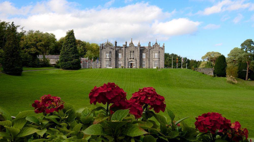 Belleek Castle, Ballina Ballina  Esterno foto