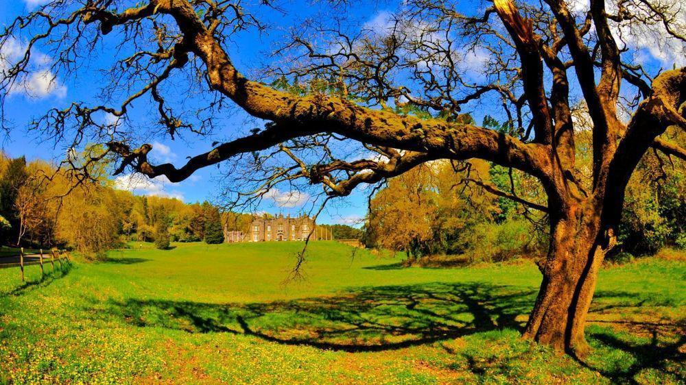 Belleek Castle, Ballina Ballina  Esterno foto