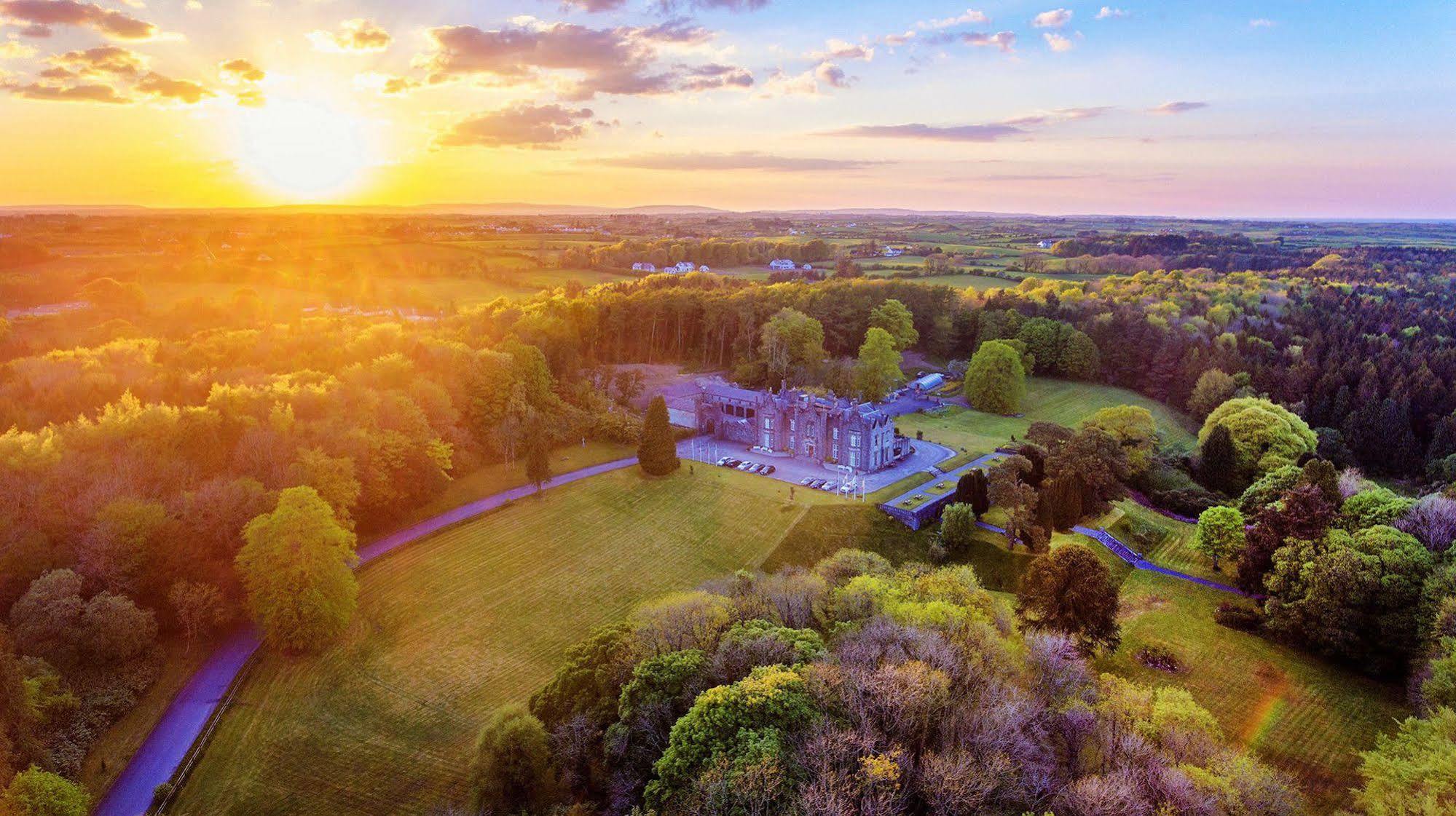 Belleek Castle, Ballina Ballina  Esterno foto